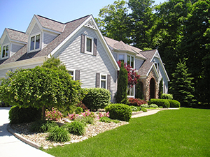 Landscapers and Lawncare Services in Collinsville, IL